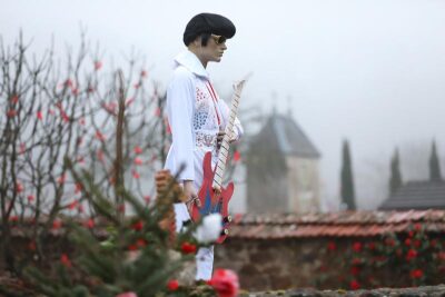 Agrandir l'image 43 sur 44, fenêtre modale