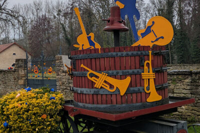 Agrandir l'image 15 sur 44, fenêtre modale