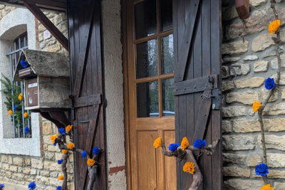 Agrandir l'image 40 sur 44, fenêtre modale