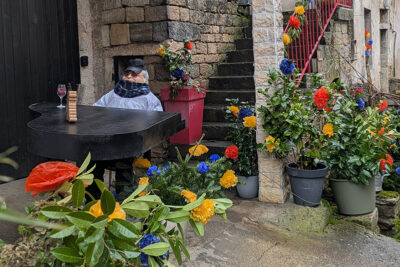 Agrandir l'image 3 sur 44, fenêtre modale