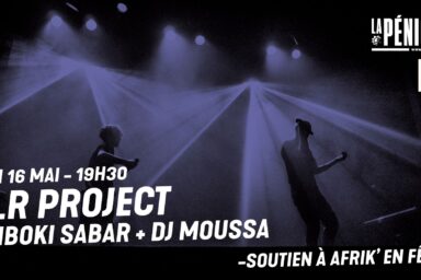 Agrandir l'image, fenêtre modale