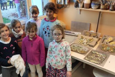 Agrandir l'image, fenêtre modale