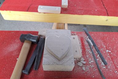 Agrandir l'image, fenêtre modale