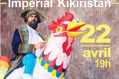 Agrandir l'image, fenêtre modale