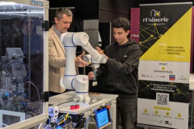 Agrandir l'image 3319480 sur 3, fenêtre modale