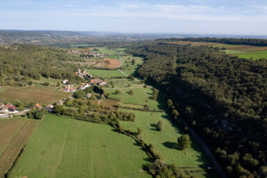 Agrandir l'image, fenêtre modale