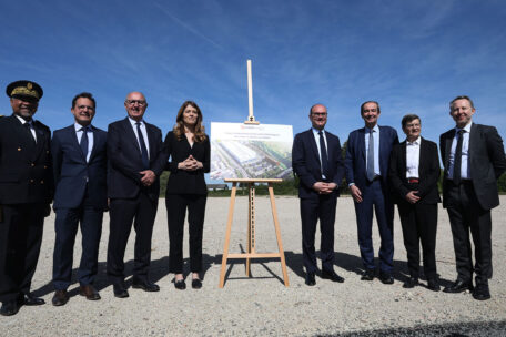 Une nouvelle XXL pour 2030
