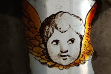 Agrandir l'image, fenêtre modale