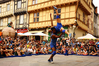 Agrandir l'image, fenêtre modale