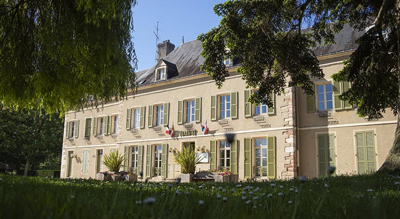 ChâtenoyenBresse Le Grand Chalon Agglomération