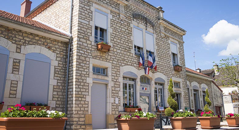 DracyleFort Le Grand Chalon Agglomération