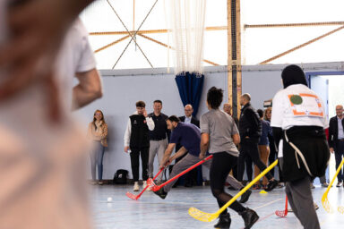 Agrandir l'image, fenêtre modale