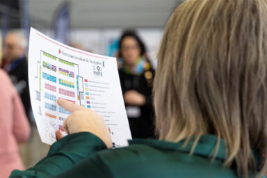 Agrandir l'image, fenêtre modale