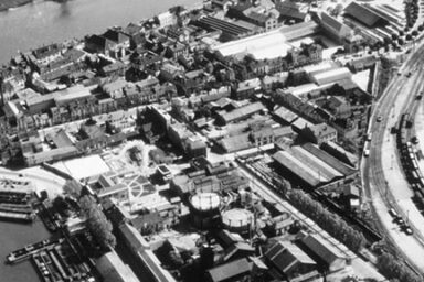 Agrandir l'image, fenêtre modale