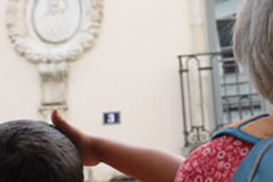 Agrandir l'image, fenêtre modale