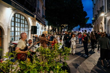 Agrandir l'image, fenêtre modale