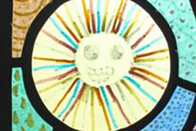 Agrandir l'image, fenêtre modale