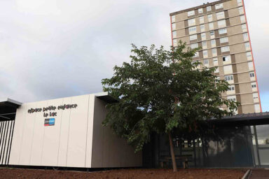 Agrandir l'image, fenêtre modale