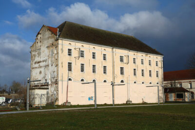 Agrandir l'image 41583 sur 3, fenêtre modale