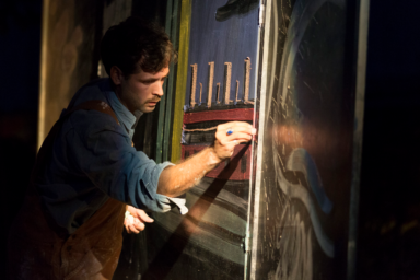 Agrandir l'image, fenêtre modale