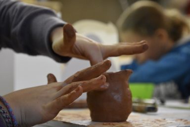 Agrandir l'image, fenêtre modale