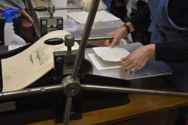 Agrandir l'image, fenêtre modale