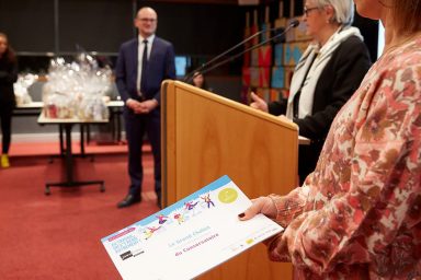 Agrandir l'image, fenêtre modale