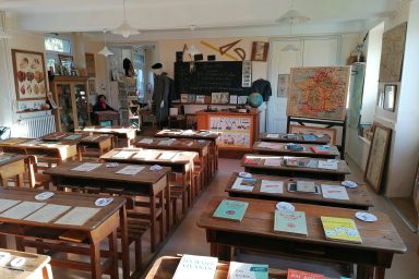 Agrandir l'image, fenêtre modale