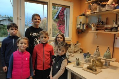 Agrandir l'image, fenêtre modale