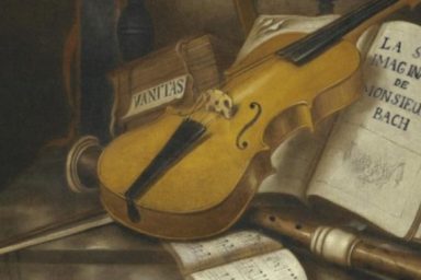 La Suite imaginaire de Monsieur Bach - Agrandir l'image, fenêtre modale