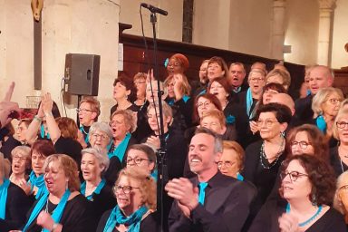 Agrandir l'image, fenêtre modale