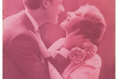 Soirée coup de foudre Saint Valentin - Agrandir l'image, fenêtre modale