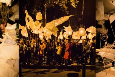 Agrandir l'image, fenêtre modale