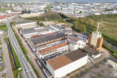 Reprise par le Grand Chalon