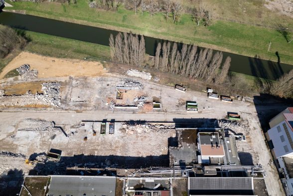 Labellisation "site clé en main"