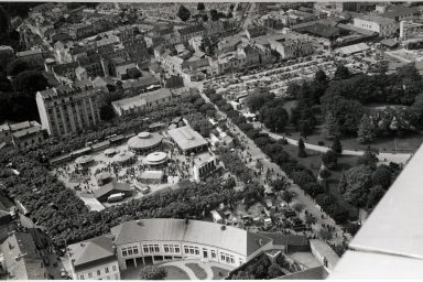 Agrandir l'image, fenêtre modale