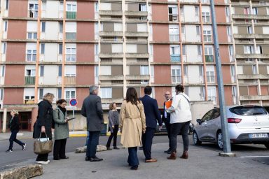 Agrandir l'image, fenêtre modale