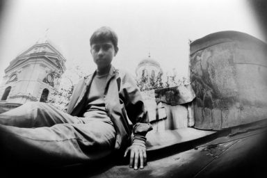 Agrandir l'image, fenêtre modale