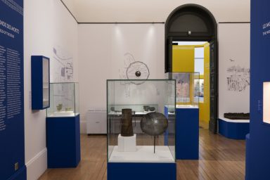 Agrandir l'image, fenêtre modale