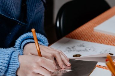 Agrandir l'image, fenêtre modale