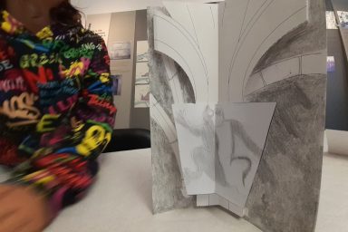 Agrandir l'image, fenêtre modale