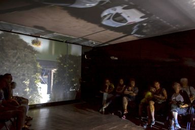 Agrandir l'image, fenêtre modale