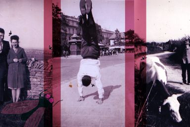 Agrandir l'image, fenêtre modale