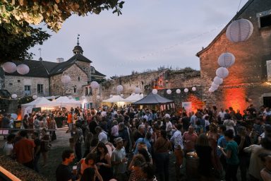 Agrandir l'image, fenêtre modale