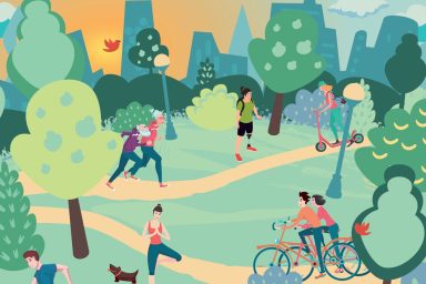 Agrandir l'image, fenêtre modale