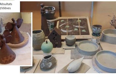 Agrandir l'image, fenêtre modale