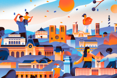 Agrandir l'image, fenêtre modale