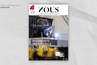 Agrandir l'image, fenêtre modale