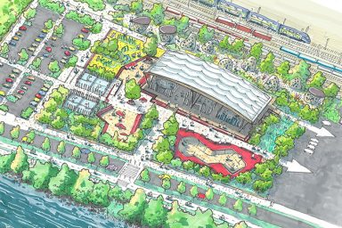 Agrandir l'image, fenêtre modale