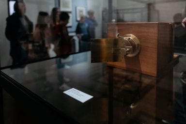 Agrandir l'image, fenêtre modale